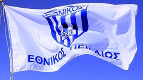 Ανακοίνωση του Εθνικού Πειραιώς υπέρ του Βρούτση