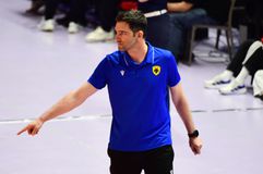 Ταμπουρατζής: «H AEK είναι ένας τεράστιος σύλλογος, θέλω να την επαναφέρω ψηλά»