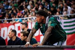 «Γολγοθάς» για την εξάδα, έχασε ευκαιρία για την τετράδα ο Παναθηναϊκός