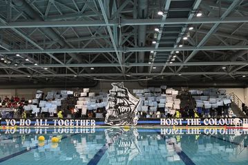 Final 4 Conference Cup: Ο Απόλλων Σμύρνης θα το διοργανώσει στο κολυμβητήριο του Παλαιού Φαλήρου