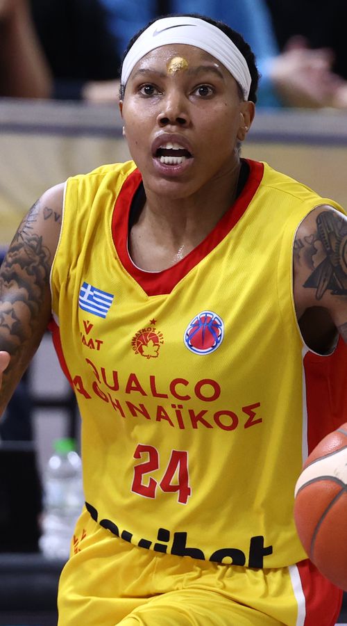 Παρκς στο Sportal: «Οδηγός μας το δεύτερο ημίχρονο - Όλα είναι πιθανά στη ρεβάνς» (vid)