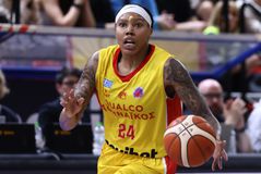 Παρκς στο Sportal: «Οδηγός μας το δεύτερο ημίχρονο - Όλα είναι πιθανά στη ρεβάνς» (vid)