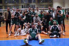 Τα highlights από την νίκη - πρόκριση του Παναθηναϊκού στο ντέρμπι «αιωνίων»