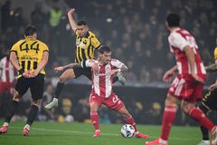 Η αδυναμία αντίδρασης μετά το 70’ και οι υψηλές εντάσεις στον Ρέντη