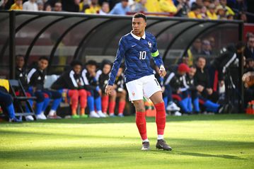 Εμπαπέ: «Με αποκαλούσαν μαϊμού μετά το Euro 2020, σκέφτηκα να σταματήσω από την Εθνική Γαλλίας»