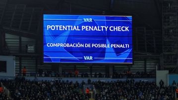 Σκάνδαλο ή σύμπτωση; Η Ρεάλ η πιο «αδικημένη» ομάδα από το VAR στην Ισπανία