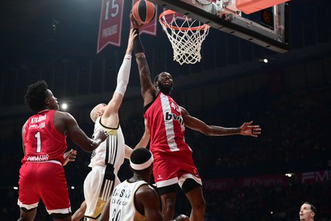 Που θα δείτε το Βιλερμπάν - Ολυμπιακός