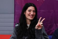 Το ελληνικό μπάσκετ και όχι μόνο στο πλευρό του Αθηναϊκού (pic)