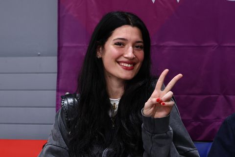 Το ελληνικό μπάσκετ και όχι μόνο στο πλευρό του Αθηναϊκού (pic)