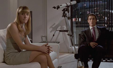 Γιατί το «American Psycho» εξακολουθεί να είναι μία άριστη ταινία