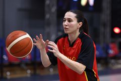 Έτοιμος για τον τελικό του Eurocup Women ο Αθηναϊκός - Η 12άδα για το ματς με τη Μερσίν
