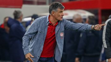 Οι δύο μεγάλοι «πονοκέφαλοι» του Μεντιλίμπαρ ενόψει ΑΕΚ