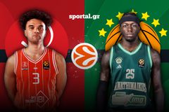 LIVE: ΧΑΠΟΕΛ ΤΕΛ ΑΒΙΒ - ΠΑΝΑΘΗΝΑΪΚΟΣ