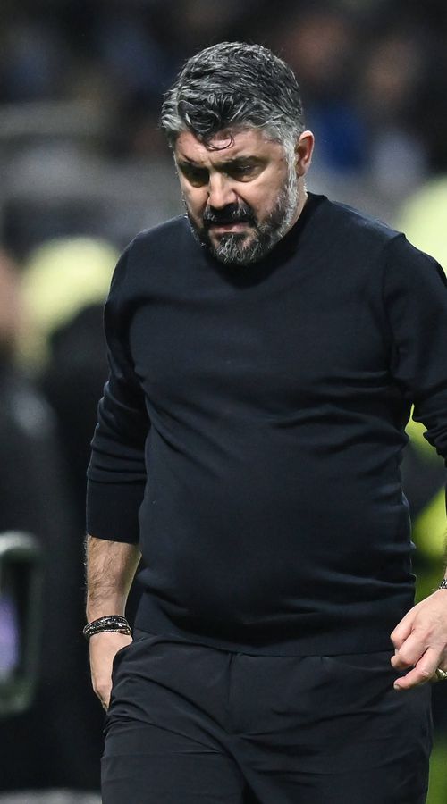 Εξελίξεις στην Ιταλία μετά το κάζο του αποκλεισμού