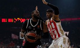 Το πικάρισμα της Παρτίζαν στον Ερυθρό Αστέρα: Συνέχεια στο σερί με προπόνηση! (pic)