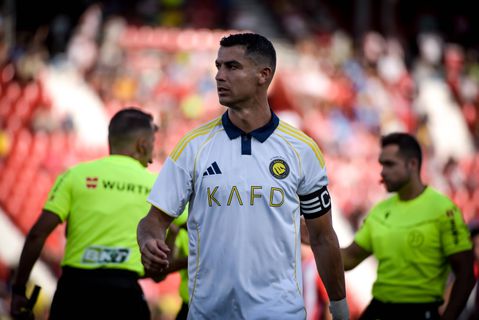 Κριστιάνο Ρονάλντο και Αλμερία αντιμέτωποι με οφειλές προς άλλη ομάδα