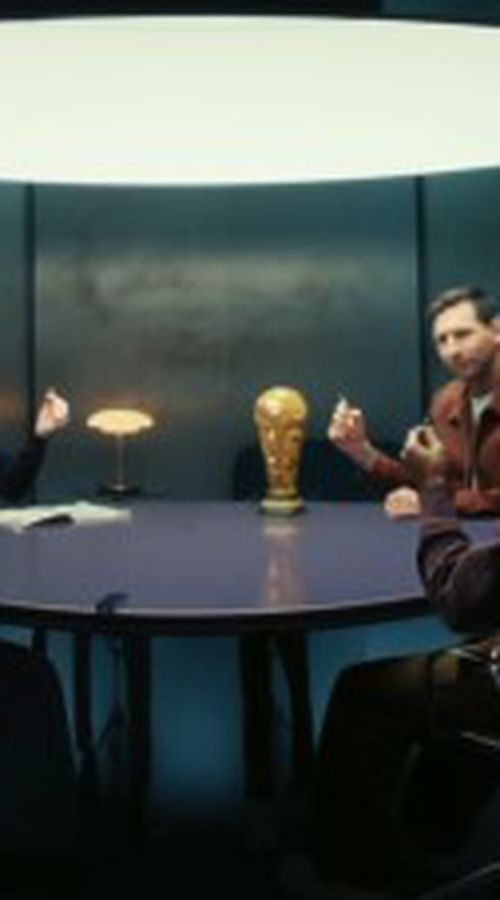 Μέσι, Κριστιάνο,Εμπαμπέ και Βινίσιους παίζουν... LEGO σε επική διαφήμιση (vid)