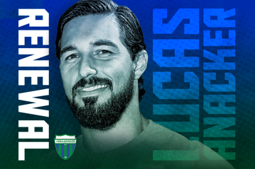 Ο Λεβαδειακός «έδεσε» τον Άνακερ