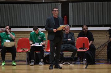 Το πανό των φίλων του Παναθηναϊκού για τον Ανδρεόπουλο (pic)