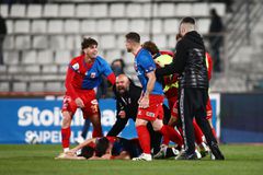 Ο Βόλος πήρε τις πρώτες αποφάσεις για την επόμενη σεζόν