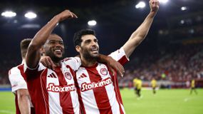 Κερδίζει έδαφος το δίδυμο Ταρέμι - Ελ Κααμπί ενόψει ΑΕΚ