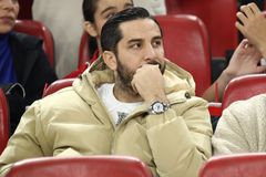 Το παίρνει πάνω του ο Μανωλάς για νέο «μπαμ» στον Πανναξιακό!