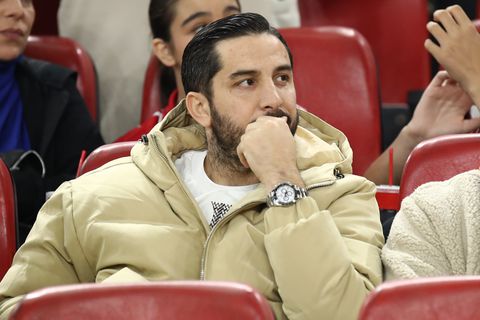 Το παίρνει πάνω του ο Μανωλάς για νέο «μπαμ» στον Πανναξιακό!