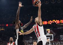 «Βλέπει» τελικό Euroleague Παρτίζαν-Ολυμπιακός ο Ελάιζα Μπράιαντ (vid)