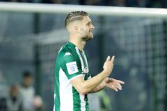 Σένκεφελντ: «Πρέπει να νικήσουμε, δεν έχει σημασία πώς»