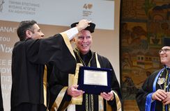 Γκάλης: «Από σήμερα μπορείτε να με λέτε δόκτωρ Νικ»