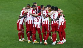 Γιατί ο Ολυμπιακός θα δει με ενδιαφέρον τον τελικό του Europa League