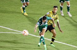 Στο πλευρό του Αϊτόρ οι Τζαβέλλας και Αραούχο: «Μείνε δυνατός φίλε»