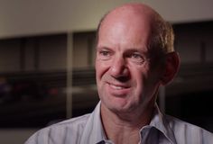 Ανανέωσε το συμβόλαιο του με τη Red Bull ο Άντριαν Νιούι