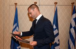 Η ΕΠΟ δημοσίευσε επιστολή του Τσέφεριν: «Η UEFA αποφάσισε να μη στέλνει Elite και "Α κατηγορίας" διαιτητές στην Ελλάδα»