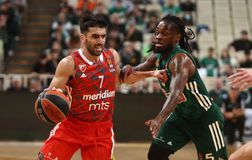 «Ο Καμπάτσο δεν έπαιζε στην Euroleague λόγω της Παρτίζαν»