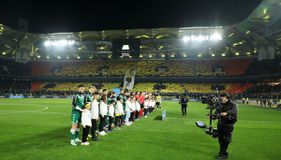 ΑΕΚ: Το δυναμικό μπάσιμο της Nova και τι προβλέπεται στην τρέχουσα συμφωνία με την Cosmote