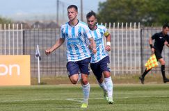 Άνετη επικράτηση για τον Ηρακλή - «Βροχή» από γκολ στην Καρδίτσα