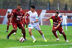 Ανακοίνωση ΑΕΛ ενόψει Πανσερραϊκού: «Πρέπει να αποδείξουμε ποιος είναι ο πραγματικός πρωταθλητής»