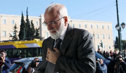 Ιβάν Σαββίδης: Εισήγηση αθώωσης από τον εισαγγελέα για την υπόθεση με το όπλο