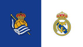 ΡΕΑΛ ΣΟΣΙΕΔΑΔ - ΡΕΑΛ ΜΑΔΡΙΤΗΣ