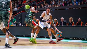 Σόκαρε Ζενίτ και Πασκουάλ η Ούνικς στη VTB League!