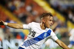 Ο Πέλκας έμεινε ελεύθερος και... γοητεύει κάθε ελληνική ομάδα