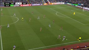 Ο Γουότκινς μείωσε για την Άστον Βίλα (vid)