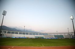 Αντιπρόεδρος ΕΠΟ: «Χωρίς κόσμο ο τελικός Κυπέλλου»