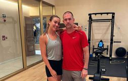 Η Πάουλα Μπαντόσα θέλει να αναγεννήσει την καριέρα της μέσω του… Ερνανγκόμεθ!