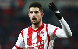 Μιραλάς: «Η Φιορεντίνα με ήθελε πριν τον Ολυμπιακό αλλά εγώ είχα ήδη πει "ναι"»