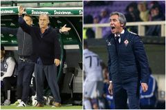 Ο Αλαφούζος συναντήθηκε με τον Πάουλο Σόουζα στη Μαδρίτη πριν πάρει τον Τερίμ - Ο λόγος της μη συμφωνίας με τον Πορτογάλο