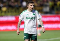 Μπερνάρ: «Έχω προτάσεις από την Ελλάδα»