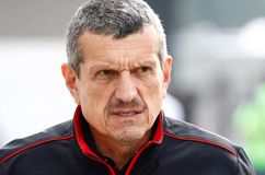 Ο Στάινερ «οδηγεί» τη Haas στα δικαστήρια