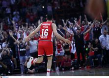 Θα είναι κρίμα να μην πάει Βερολίνο αυτός ο Ολυμπιακός